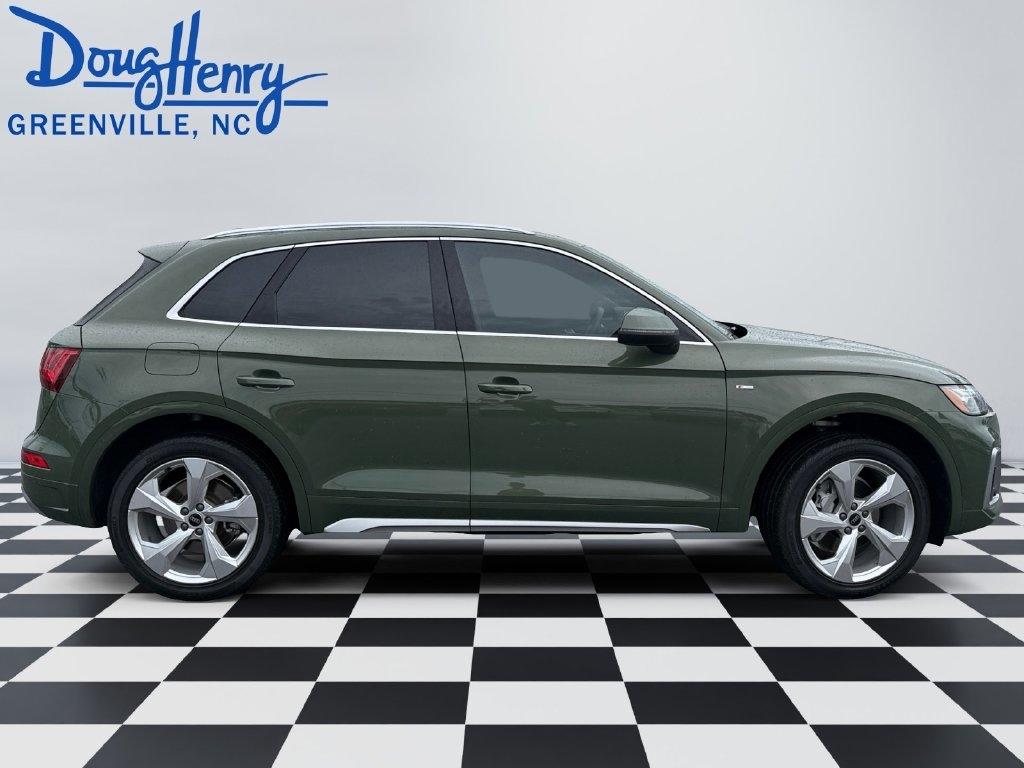 Audi Q5  2024