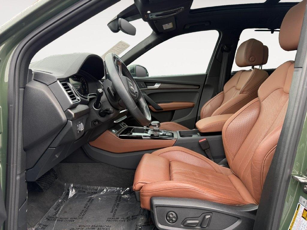 Audi Q5  2024