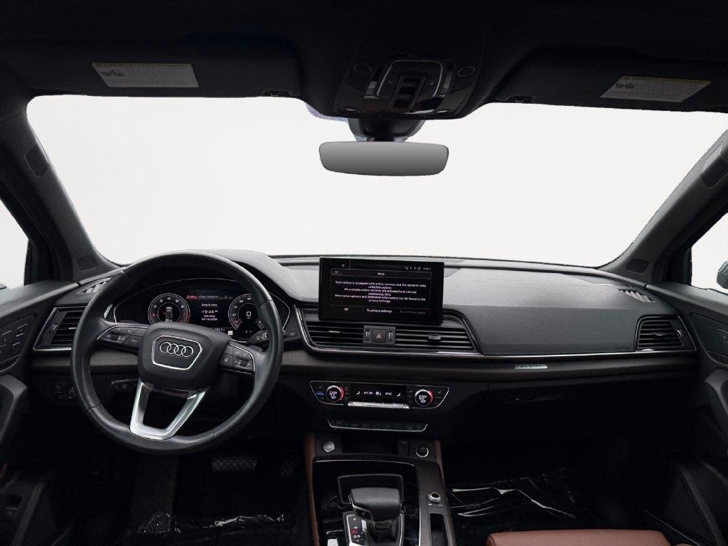 Audi Q5  2024