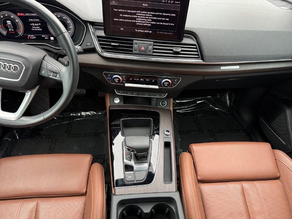 Audi Q5  2024