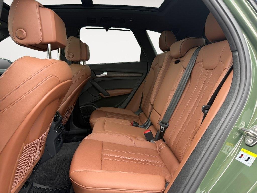 Audi Q5  2024
