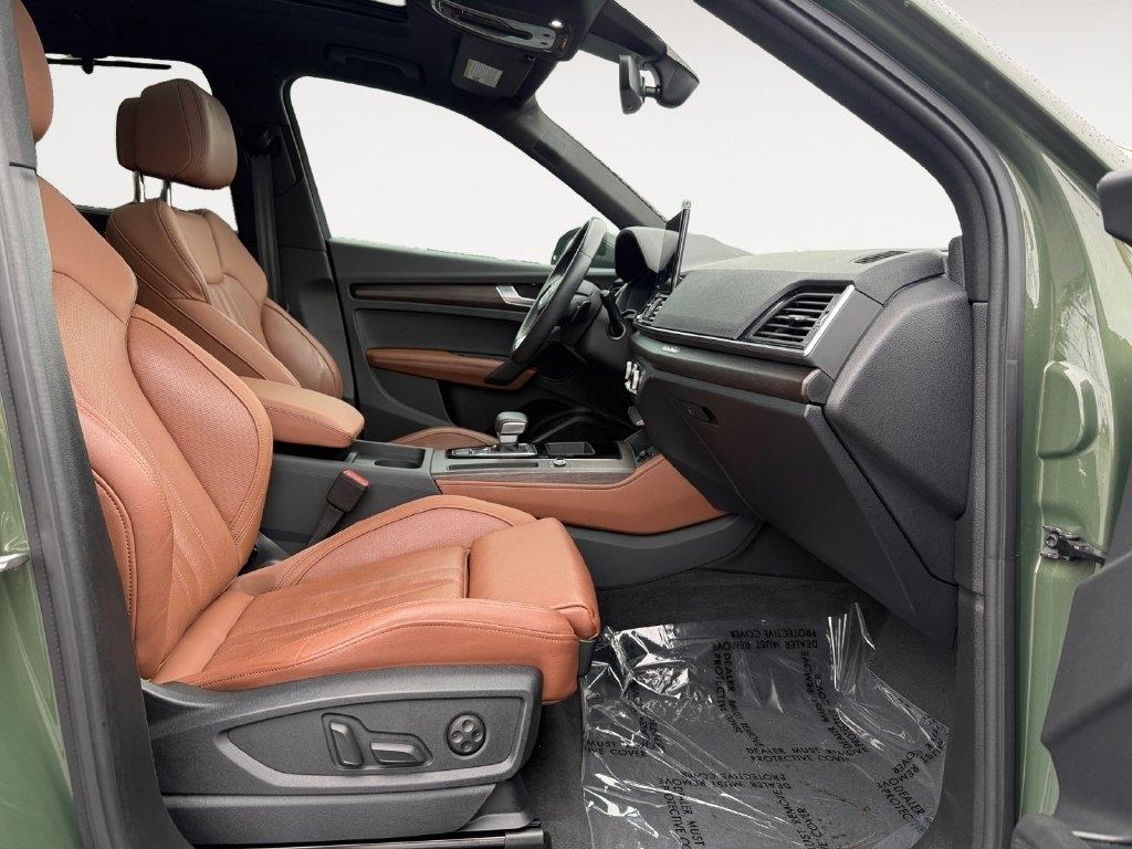 Audi Q5  2024