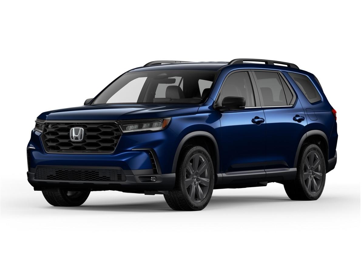 Honda Pilot  2023
