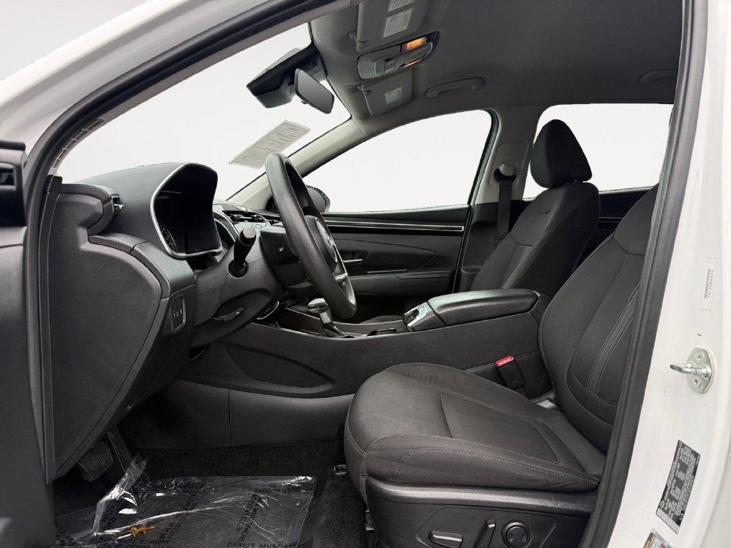Hyundai Tucson  2024
