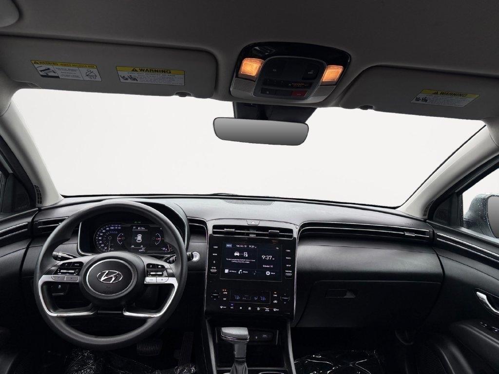 Hyundai Tucson  2024