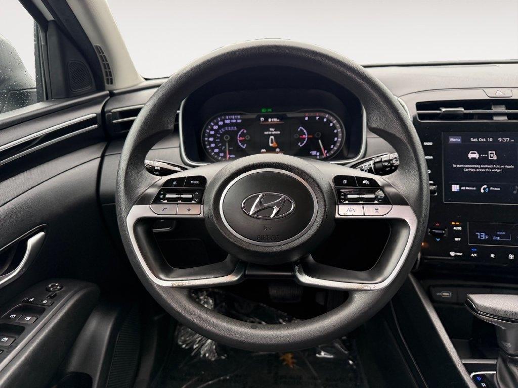Hyundai Tucson  2024