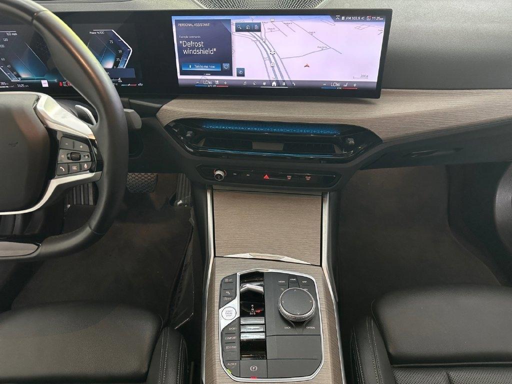 BMW 4 Series  2025