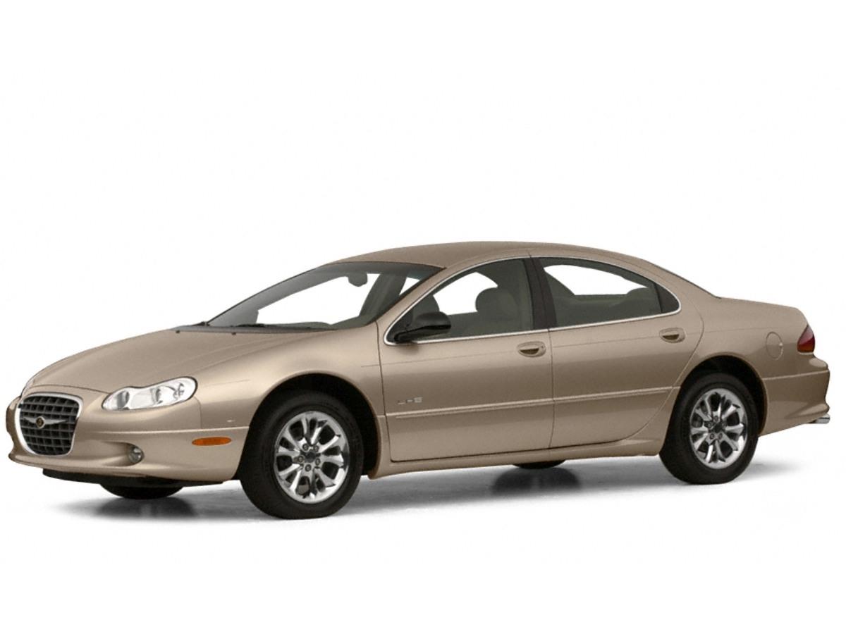 Chrysler LHS  2001