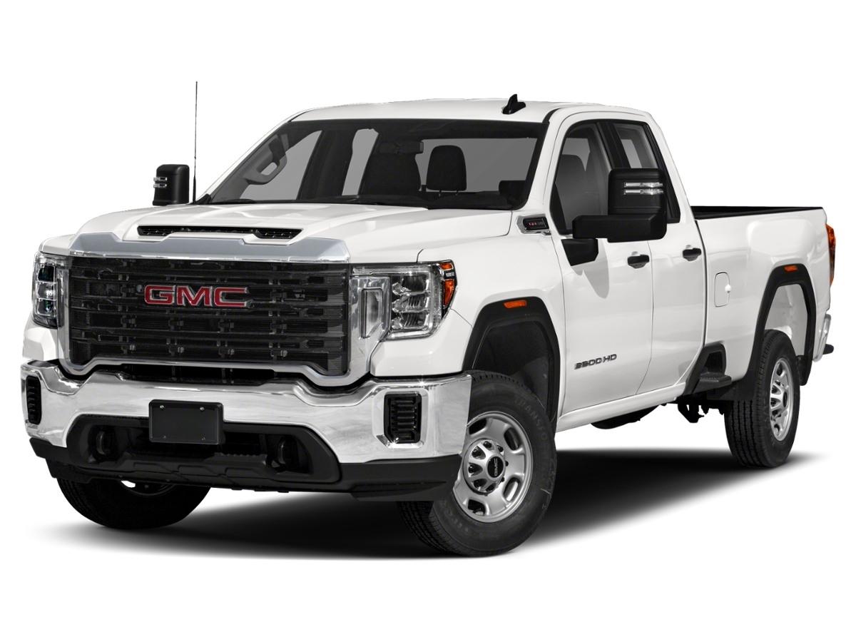 GMC Sierra 2500HD  2022