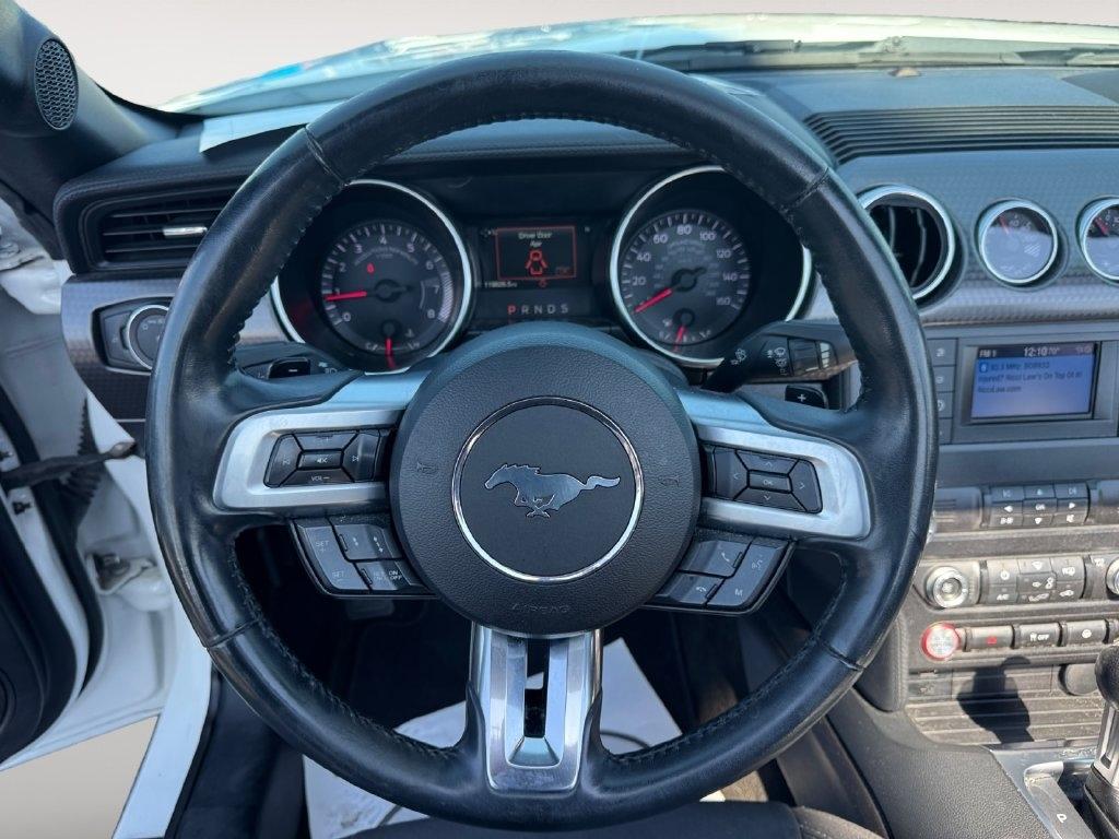 Ford Mustang  2019