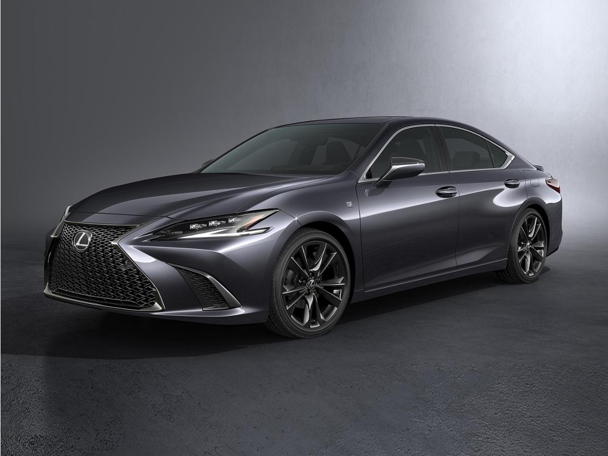 Lexus ES  2022