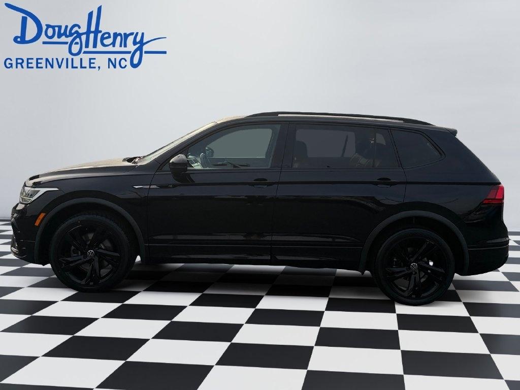 Volkswagen Tiguan  2023