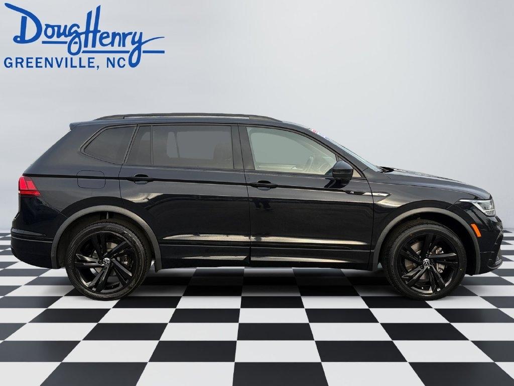 Volkswagen Tiguan  2023