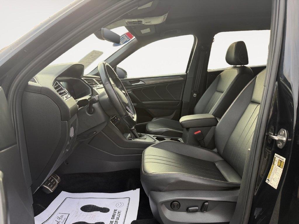 Volkswagen Tiguan  2023