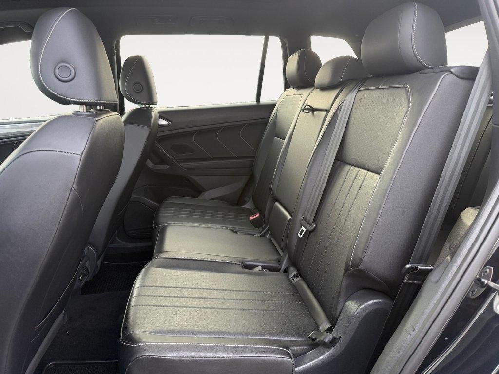 Volkswagen Tiguan  2023