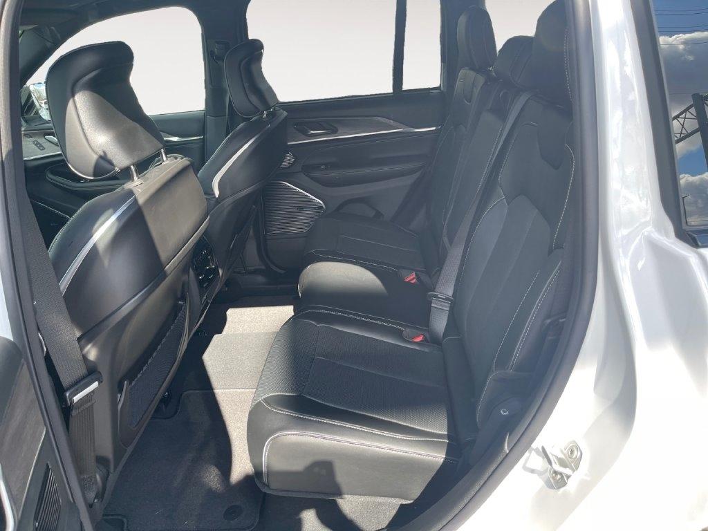 Jeep Grand Cherokee 4xe  2024