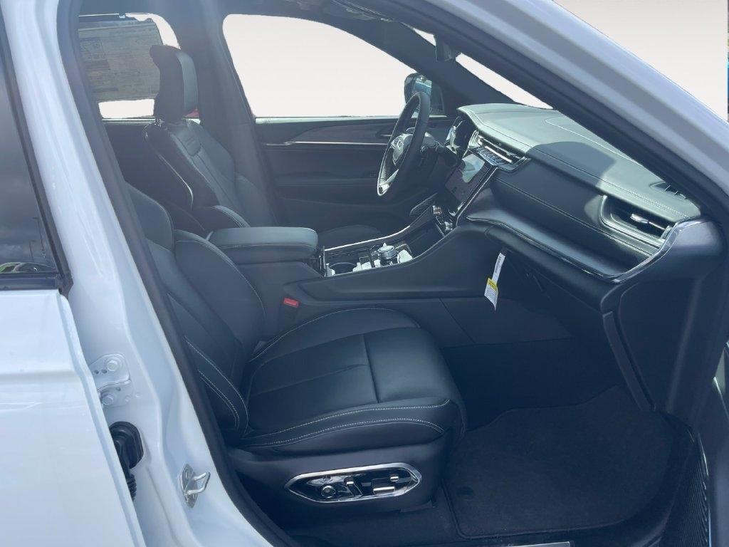 Jeep Grand Cherokee 4xe  2024