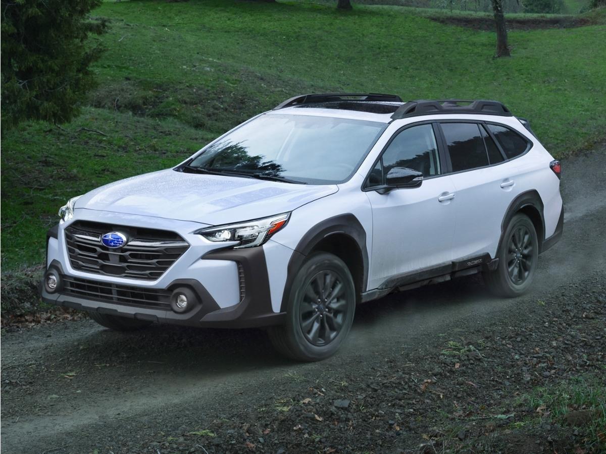 Subaru Outback  2023