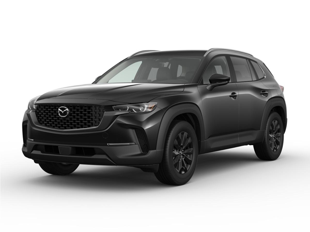 Mazda CX-50  2023