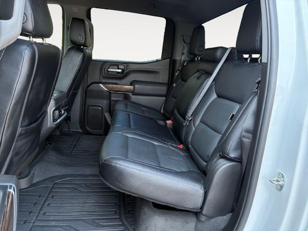 GMC Sierra 1500  2021