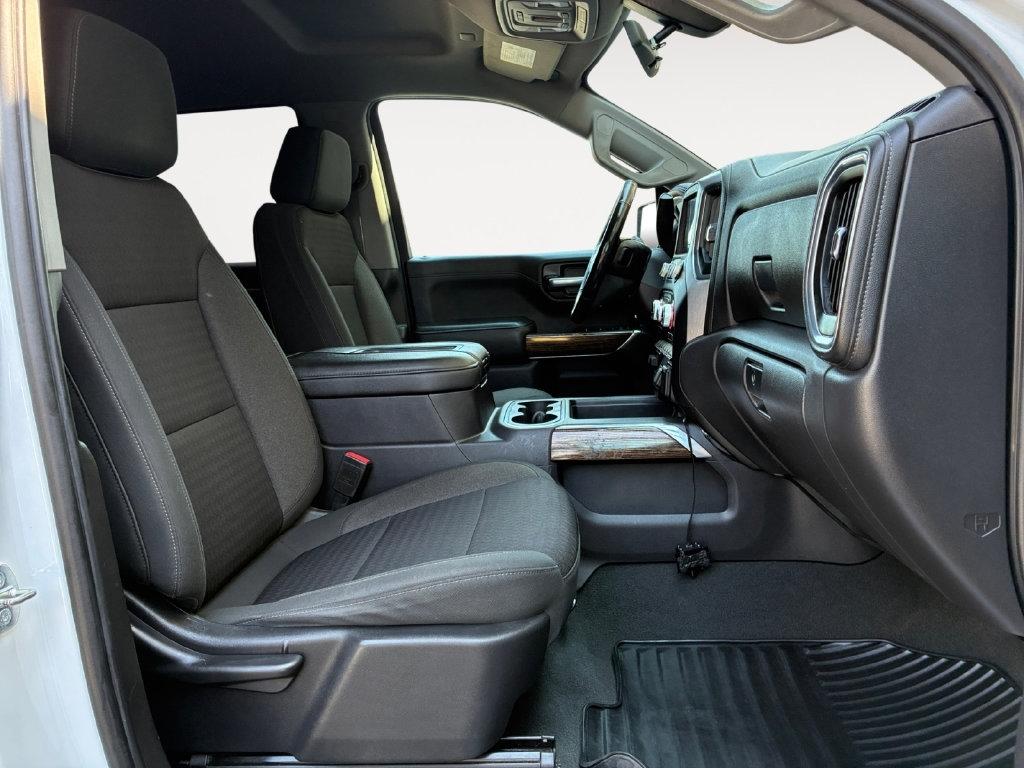 GMC Sierra 1500  2021