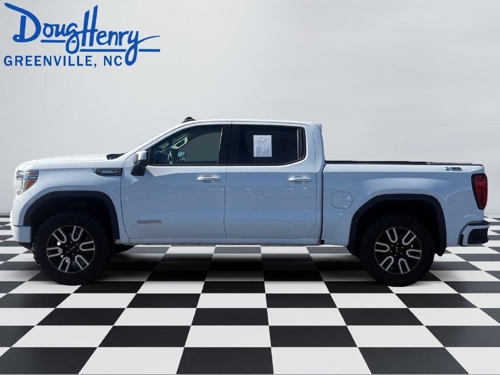 GMC Sierra 1500  2021