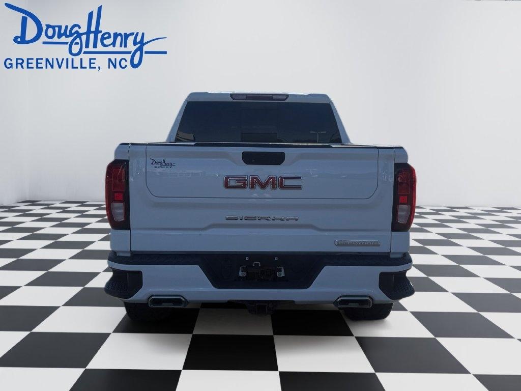 GMC Sierra 1500  2021