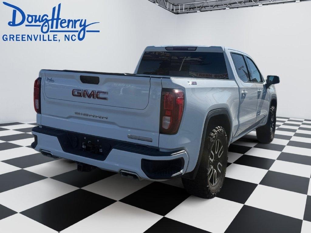 GMC Sierra 1500  2021