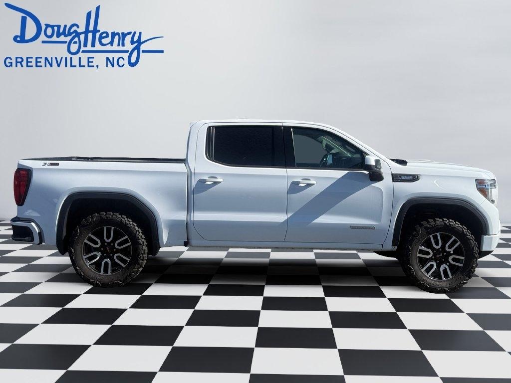 GMC Sierra 1500  2021