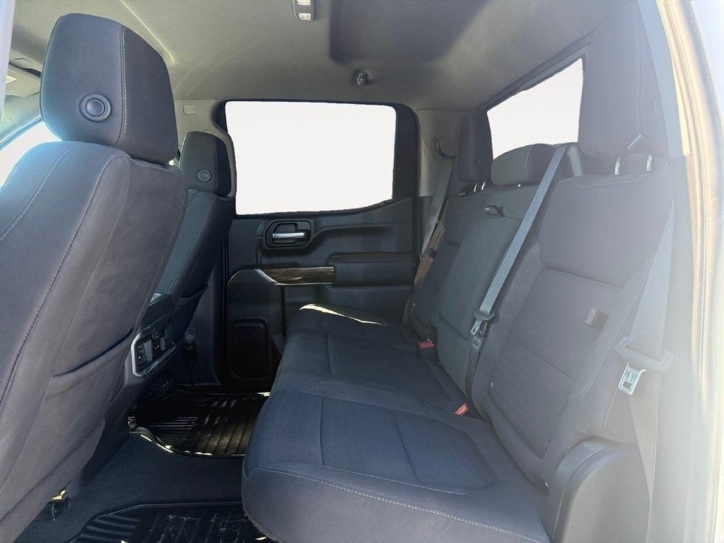 GMC Sierra 1500  2021