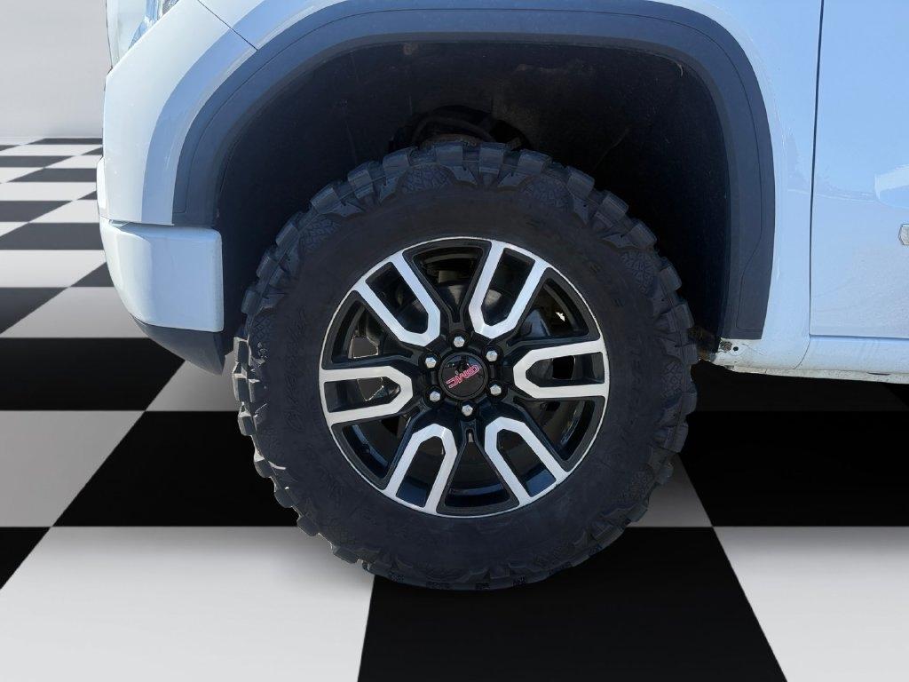 GMC Sierra 1500  2021