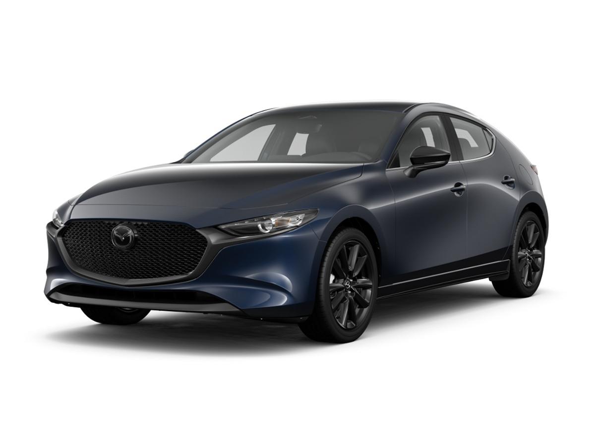 Mazda Mazda3 Hatchback  2024