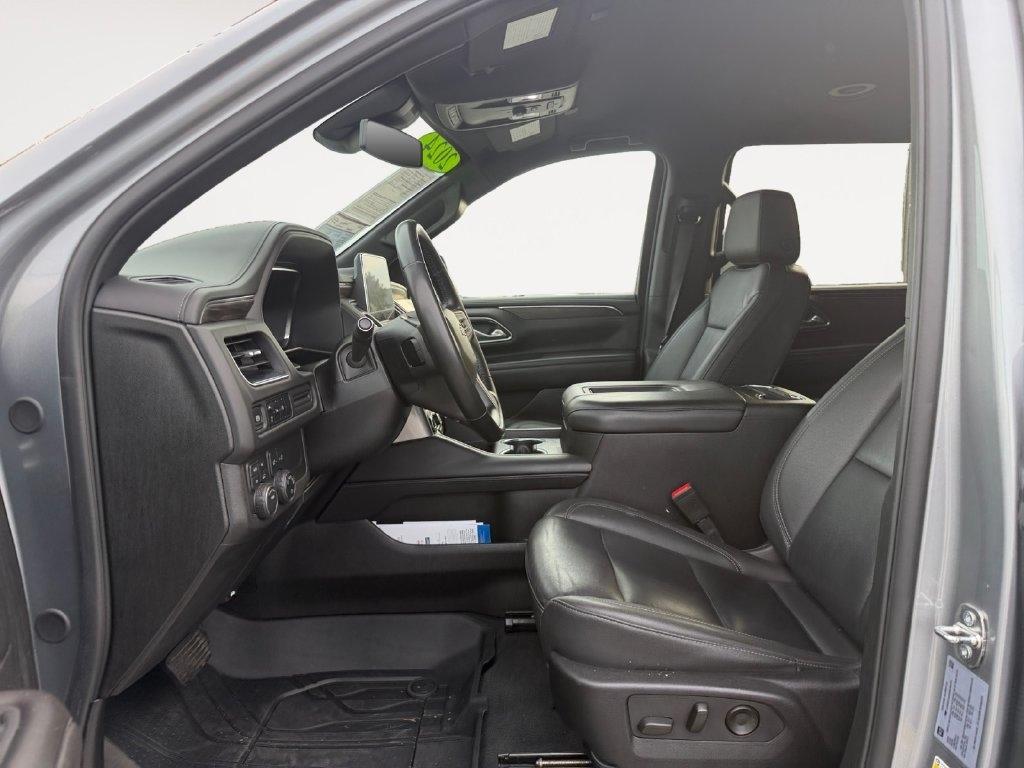 Chevrolet Suburban  2024