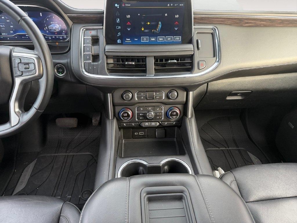 Chevrolet Suburban  2024