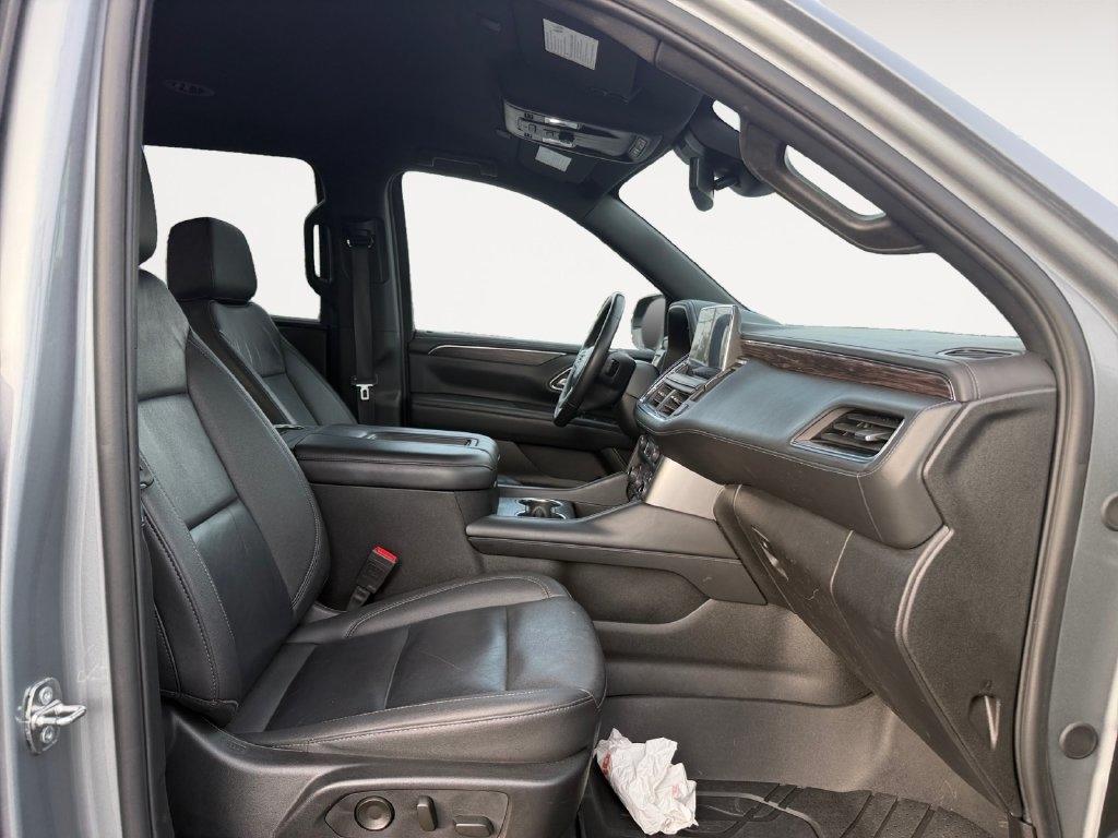Chevrolet Suburban  2024