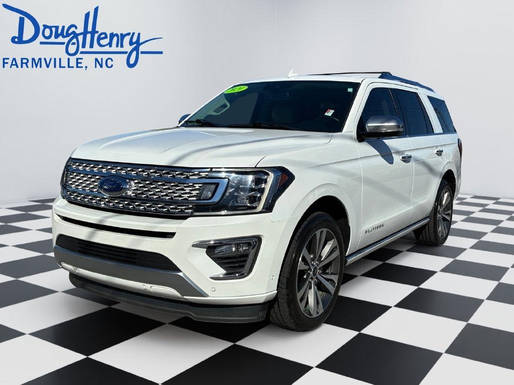 Ford Expedition  2020