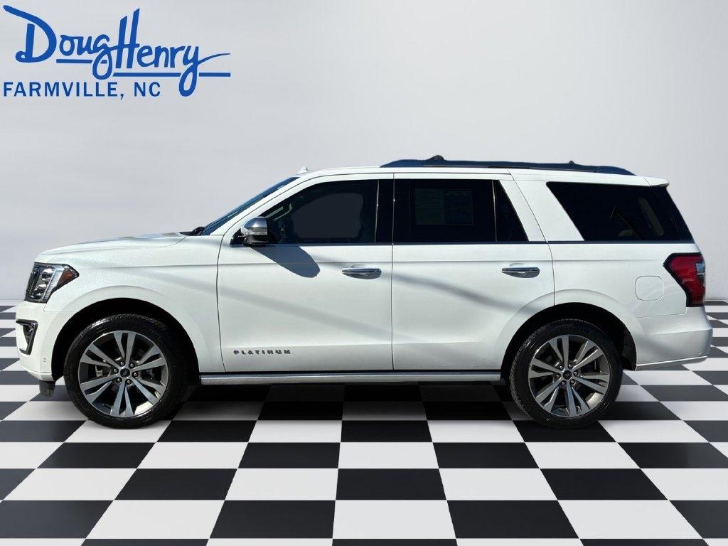 Ford Expedition  2020
