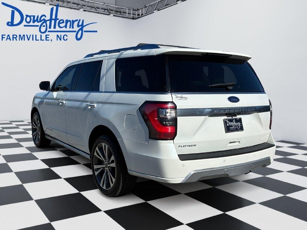 Ford Expedition  2020