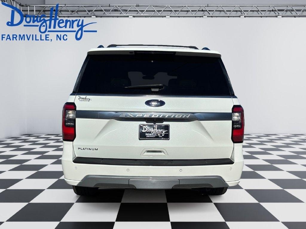 Ford Expedition  2020