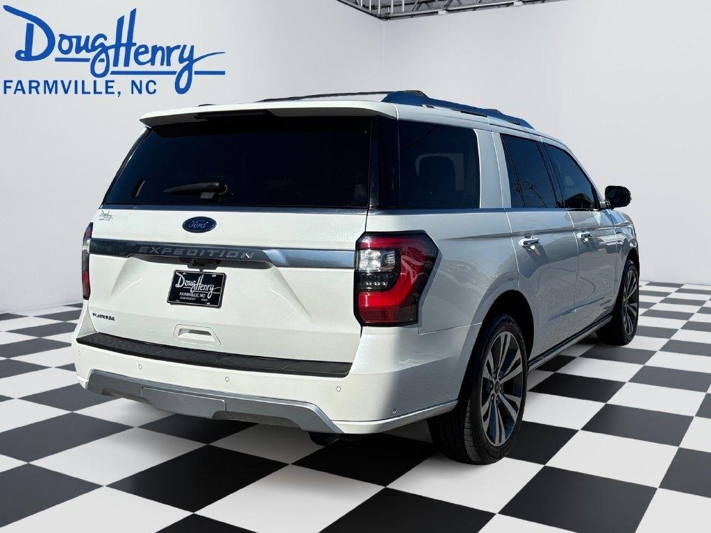 Ford Expedition  2020