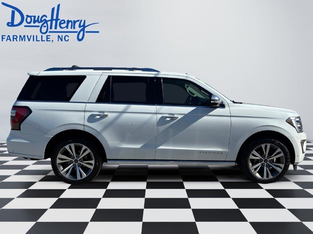 Ford Expedition  2020