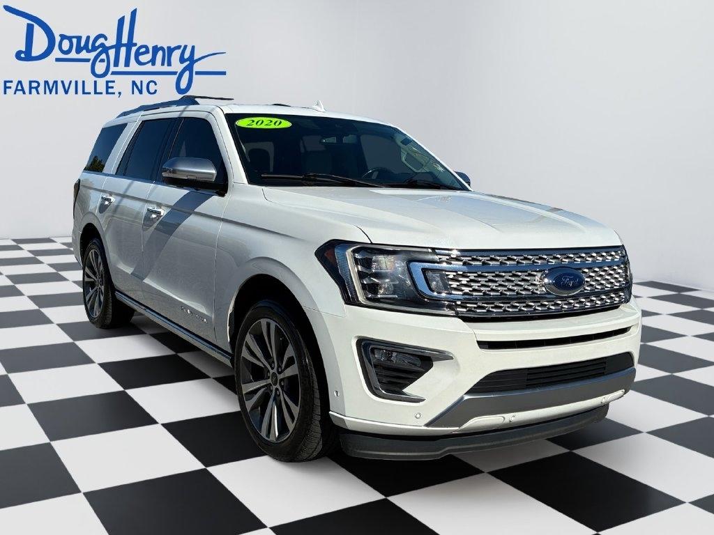 Ford Expedition  2020
