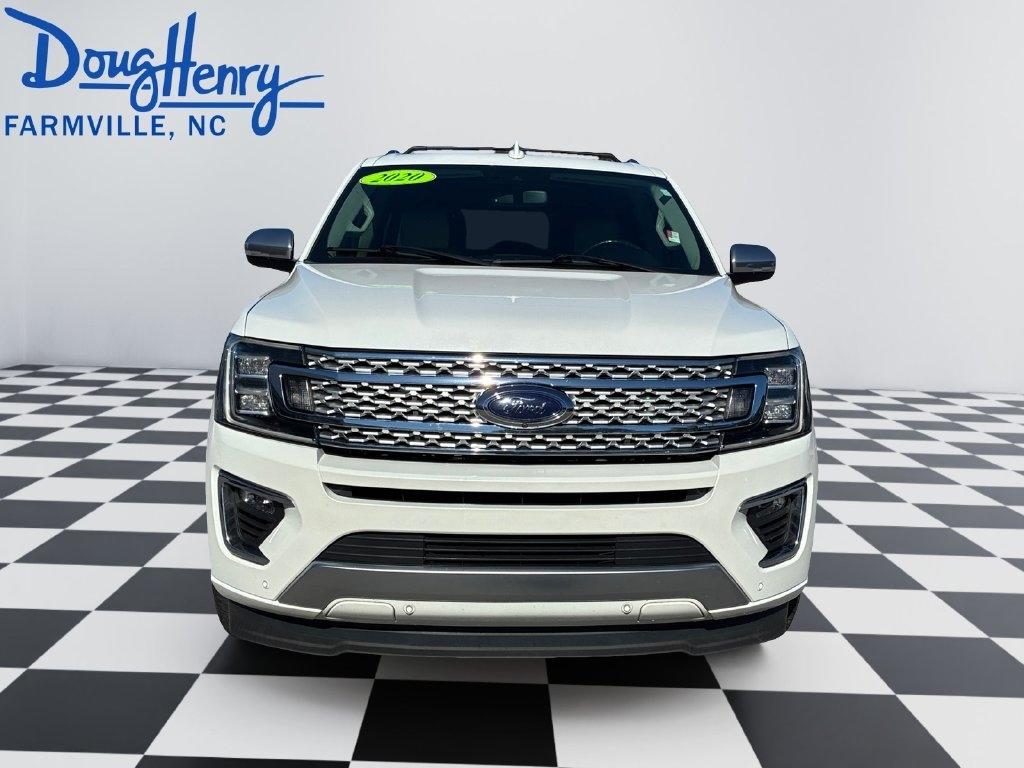 Ford Expedition  2020