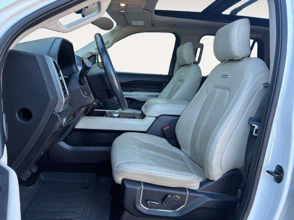 Ford Expedition  2020