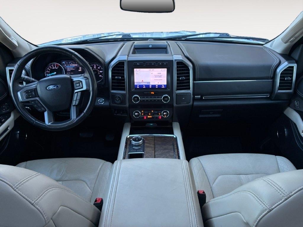 Ford Expedition  2020