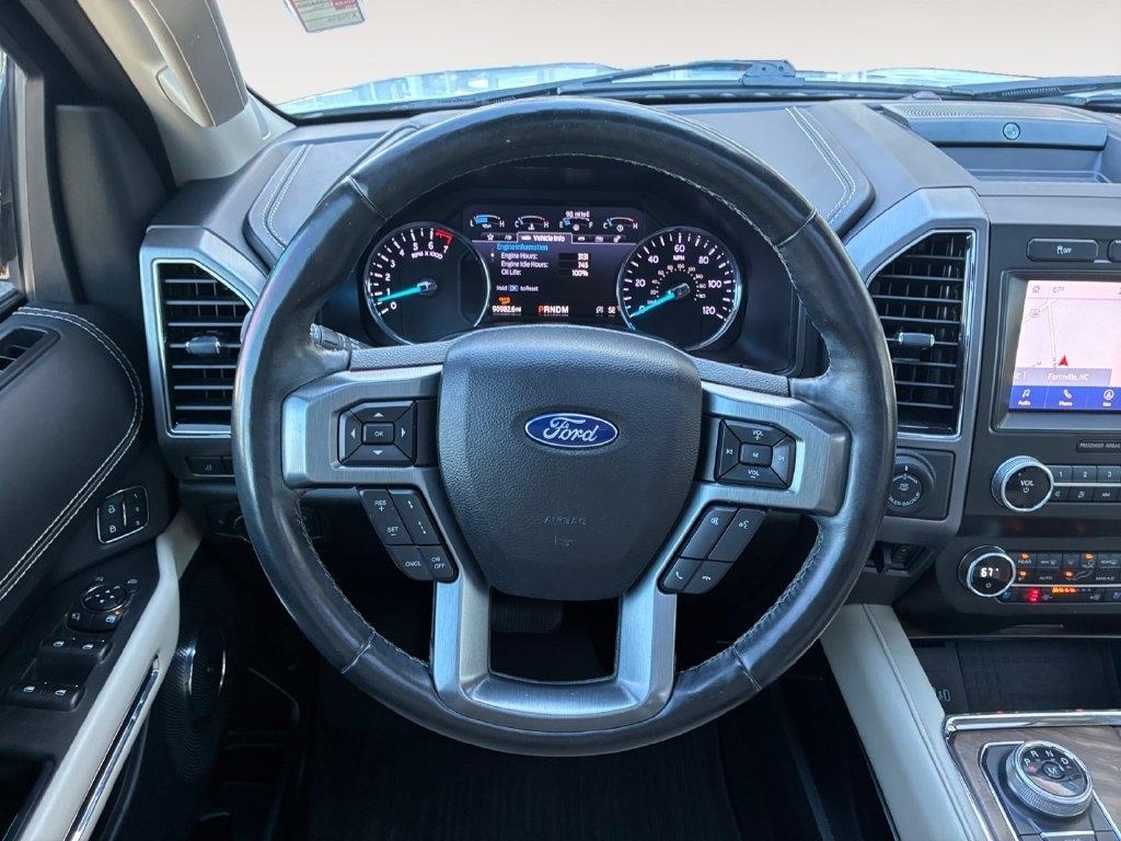 Ford Expedition  2020