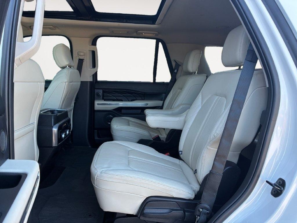 Ford Expedition  2020