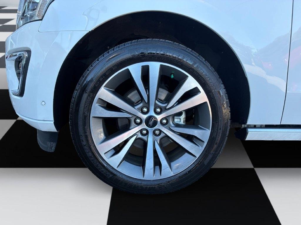 Ford Expedition  2020