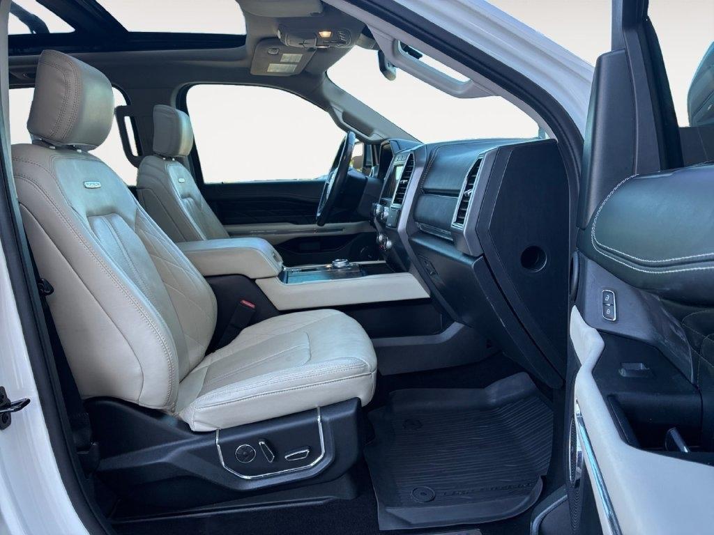 Ford Expedition  2020