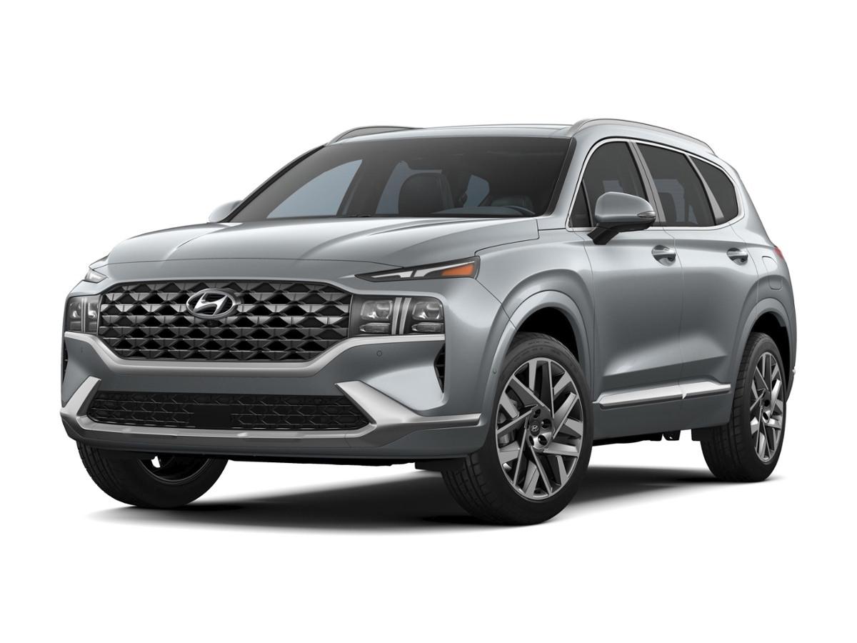 Hyundai Santa Fe  2023
